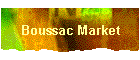 Boussac Market